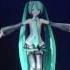 Hatsune Miku 39 Music Focus On Singer Angle Magical Mirai 2016