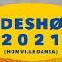 Hon Ville Dansa Ødeshøg 2021