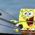 Spongebob Squarepants Scatman