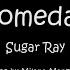 Lyric Video Someday Sugar Ray