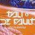 TALI DE FAULT Дельфины Rassell Khan Remix