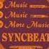 Syncbeat Music Boris Dlugosch Tribal Reprise