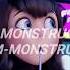 Becky G Problem The Monster Remix Traduccion Al Español Jashizi