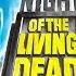 The Night Of The Living Dead HORROR Full Movie In English