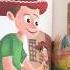 ОБЗОР ЗОЛОТАЯ КОЛЛЕКЦИЯ СКАЗОК ОТ DISNEY