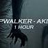 1 HOUR Sleepwalker Akiaura LONOWN STM