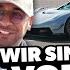 JP Performance Wir Sind Endlich Da Besuch Bei Koenigsegg Teil 1