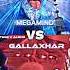 Megamind Vs Gallaxhar Meme Edit Dreamworks Megamind Monstersvsaliens