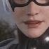Spider Man 2 PS5 Black Cat Felicia Hardy Appearance Gameplay Performance Mode 4K60HD