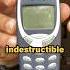 The Most Indestructible Phone On The Planet I Put It To The Test To Find Out Nokia Nokia3310