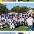 KWU Football Sets Record 90 0 Win Homecoming With Ballin For Peace