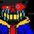 Errortale Error Sans Remix