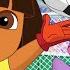 Dora The Explorer S Daring Sports Rescues Let S Play Outside For 120 Minutes Dora Friends