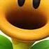 Talking Flowers Being Sus In Super Mario Bros Wonder