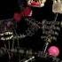 All Fnaf Mangle Sound Effects Fnaf2