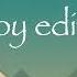Dixie Boy By April Smith Edit Audio