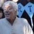 Dick Van Dyke S 90th Birthday Flash Mob Sing A Long