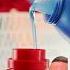 Persil Laundry Detergent Prevents Color Fading