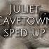 Juliet By Cavetown Sped Up