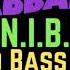 Black Sabbath N I B Isolated Bass Drums Track W Lyrics