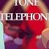 Touch Tone Telephone OC CIRCUS WONDERLAND