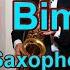 El Bimbó Saxophone Saxophone Solo Cover