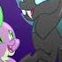 A Changeling Can Change Song MLP Friendship Is Magic HD