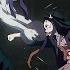 Nezuko Kicks Demon Slayer