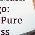 Beyond The Mask Of The Ego Embracing Pure Awareness The Michael Singer Podcast