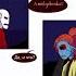 комикс Undertale мемы андертейлау андерфелл