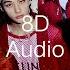 Stray Kids Domino 8D Audio