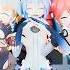 Stupid Voice Over Vocaloid Miku Mmd Meloloid Talkloid Hatsunemiku Anime Blender