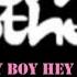 The Chemical Brothers Hey Boy Hey Girl ARTBAT Extended Mix