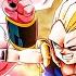 Goku Vs Kid Buu Dragon Ball Z Saga Majin Kballero