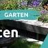 Gartentipps Kleinen Garten Gestalten I BAUEN WOHNEN