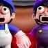 SMG4 SMG4 SMG3 Are Forced To Hold Hands