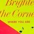 Brighten The Corner Where You Are LP Stereo The White Sisters 1963 Full Album