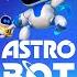 ASTRO BOT Follow Me Into The Storm Official Soundtrack