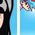 Friday Night Funkin VS Jeffy Mod 2 5 Remastered Update FULL WEEK Animation FNF Mod SML