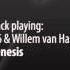 M6 Willem Van Hanegem Genesis Original Mix CSVA121