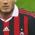 David Beckham Was Pure Class At AC Milan