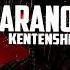 KENTENSHI Paranoia Speed Up