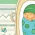 I Love You Baby Burrito By Angela Dominguez Read Aloud