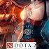 Dota 2 под Гильдия злодеев Том 3