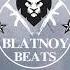 Где то на диване Я сижу Курю немножко Blatnoy Beats 2020