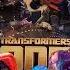 TRANSFORMERS ONE SURPRISED US Transformers One Movie Review