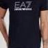 Studio Emporio Armani EA7 Eagle T Shirt