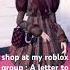 If You Want You Don T Have To Buy Anything But It Would Be Nice If You D Join Roblox Dti Fyp