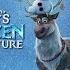 Idina Menzel Ring In The Season Reprise From Olaf S Frozen Adventure Audio Only