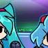 Really Happy 2K22 But Hatsune Miku And BF Sing It FNF VS Hatsune Miku Uploaded